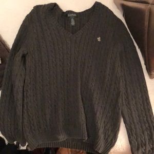 Ralph Lauren sweater